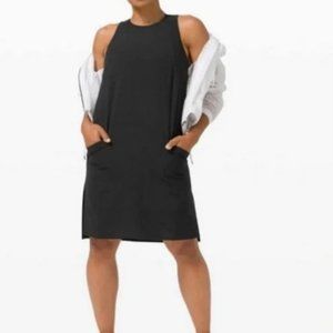 Lululemon Shift in Time Dress